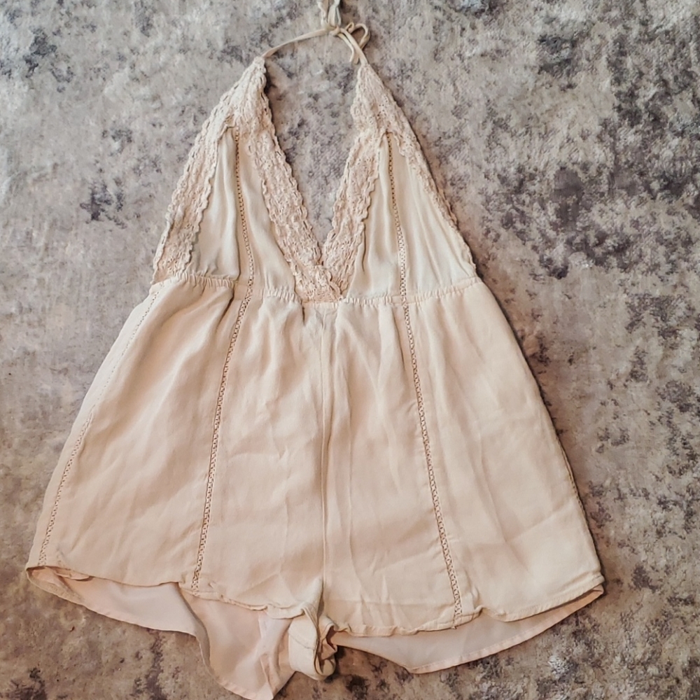 F21 romper